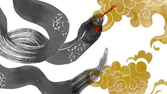 从龙到蛇：属相划分的科学真相，背后是一套精准的天文学系统！