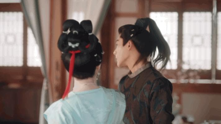 《似锦》的“我本位”意识，抡出古装剧创新“三板斧”