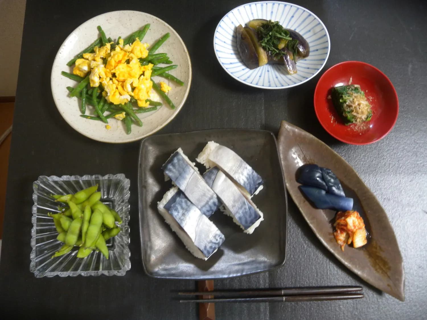 美食博主教你做松花蛋肠
