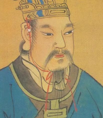 祖逖：东晋名将的悲壮人生与逝世真相