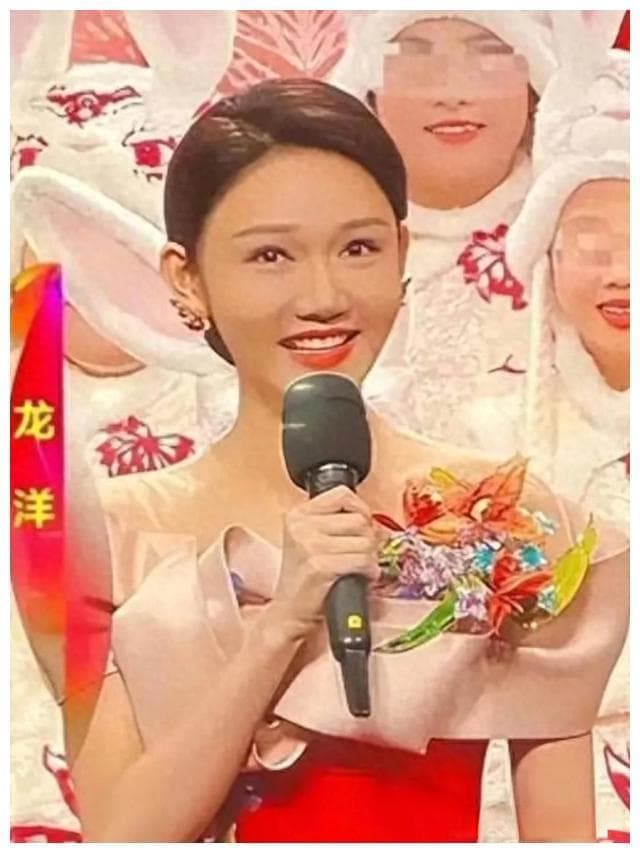 从歌手到演员再到主持人，龙洋的全能艺人之路