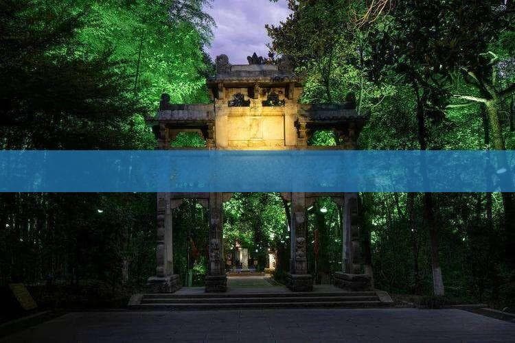 四川适合拍婚纱旅游景点