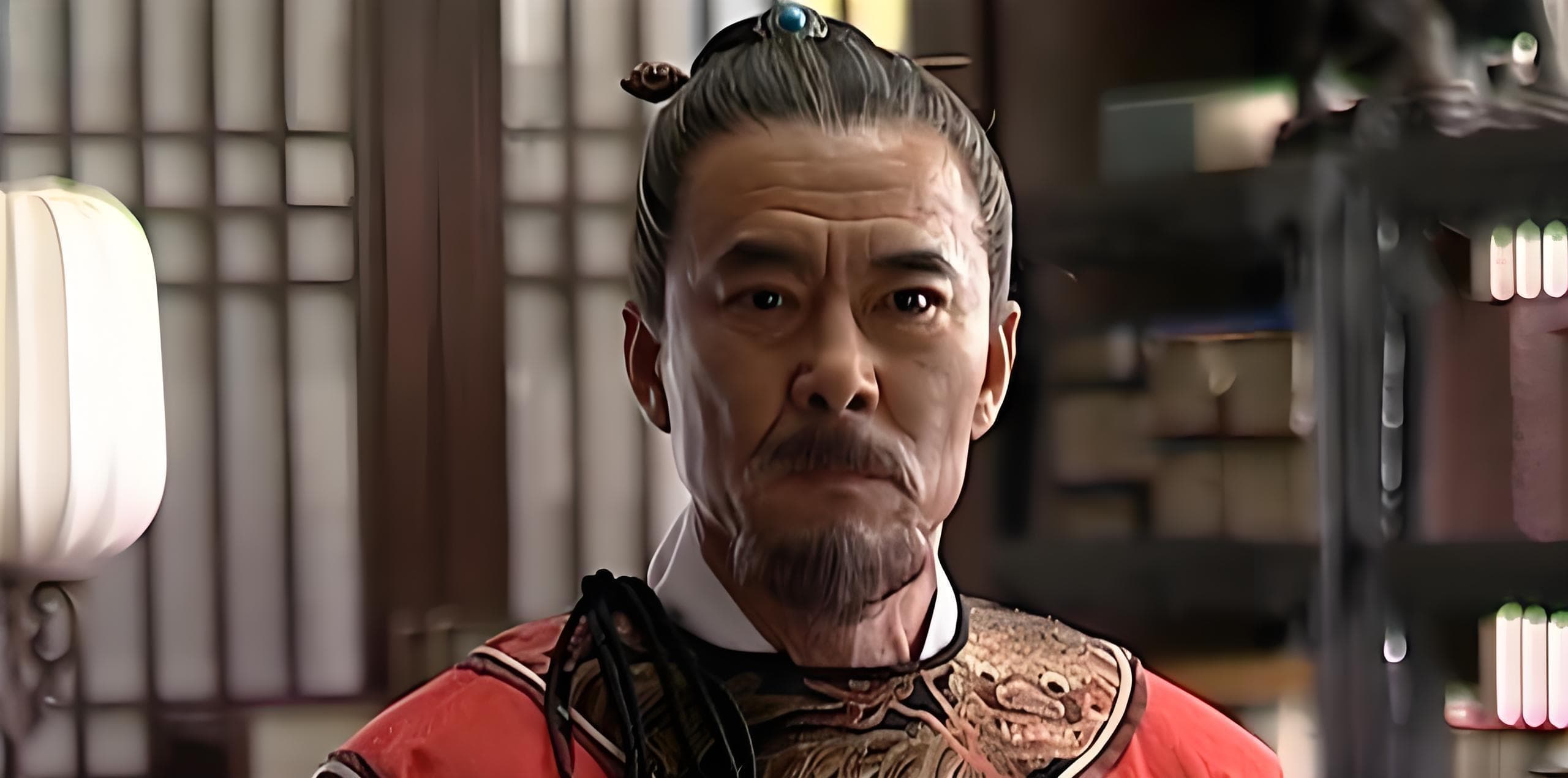 为什么，《大明王朝1566》评价如此之高？