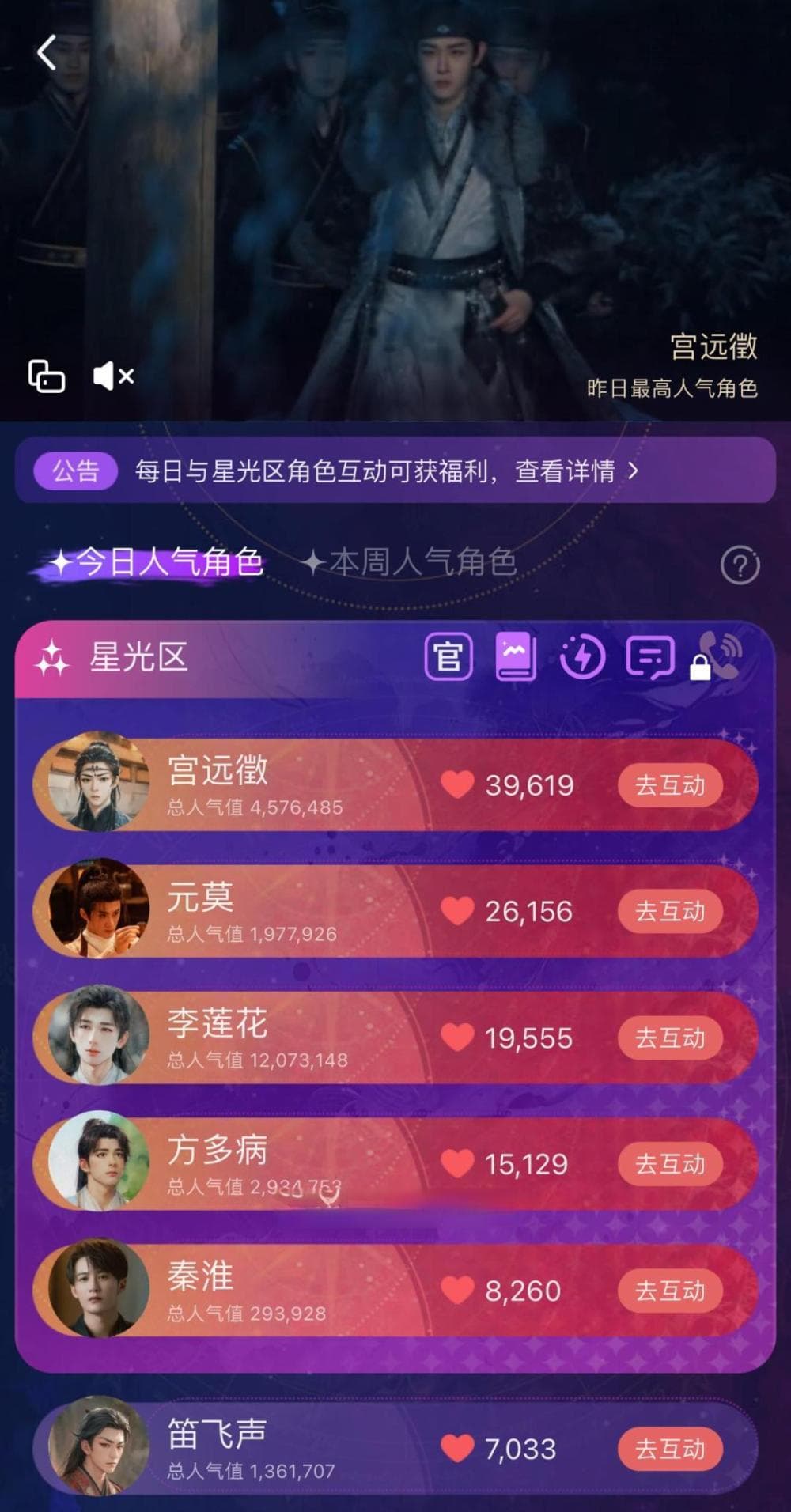 长视频平台押宝角色AI对话：情感陪伴与IP共创