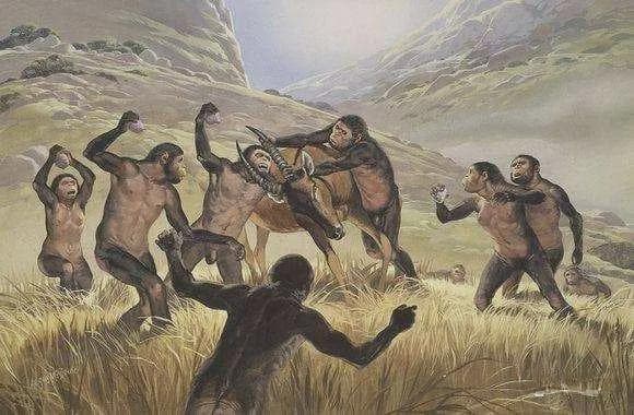 如果人类突然消失，地球需要多久，才能彻底抹去人类文明的痕迹？