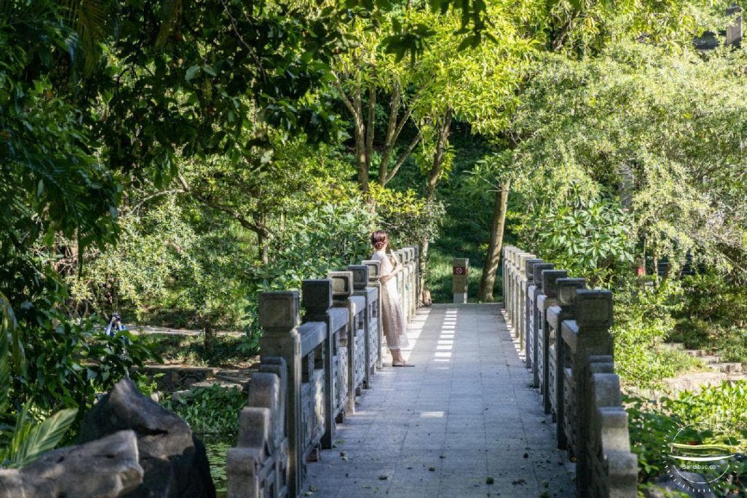 深圳古风打卡地推荐：8处适合拍照的特色景点