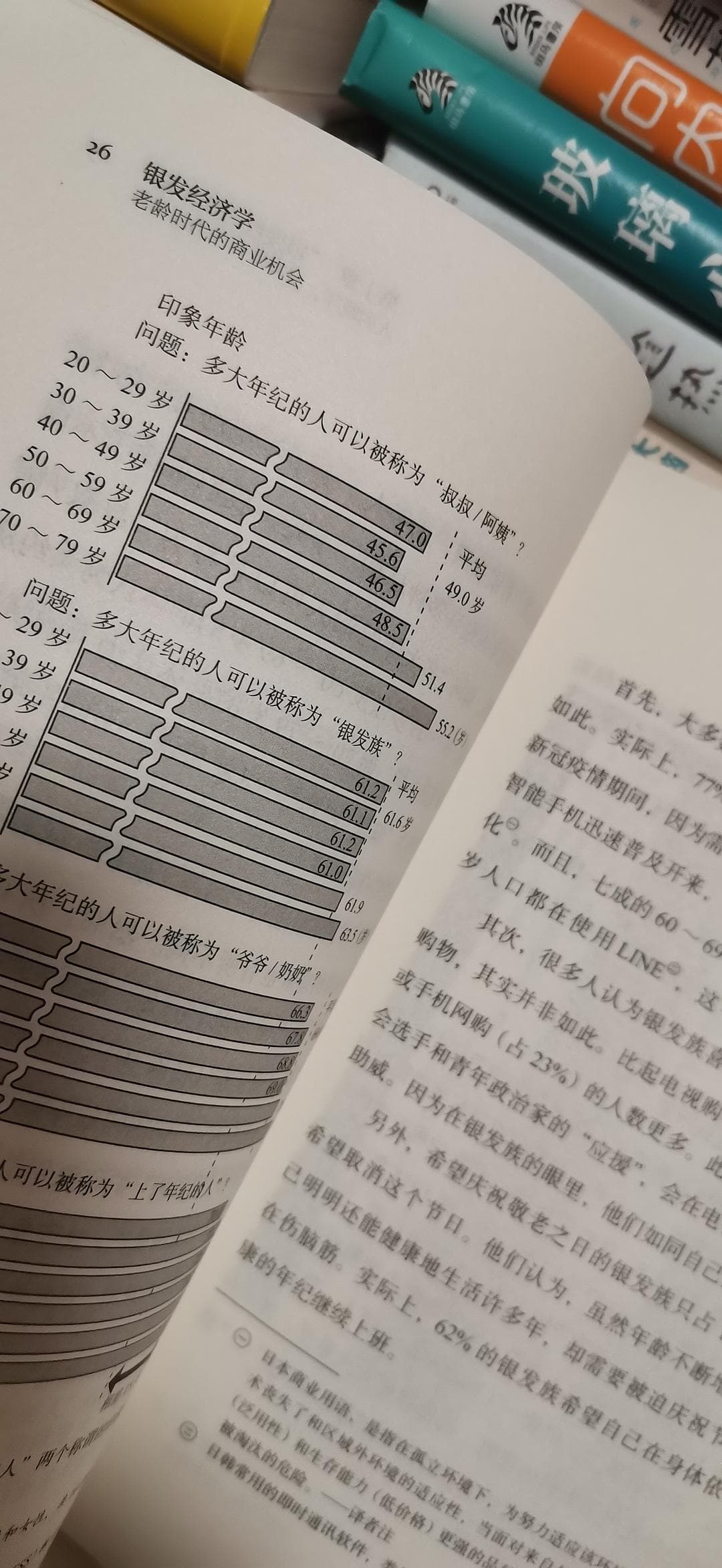 探索老龄化时代的商业新机遇