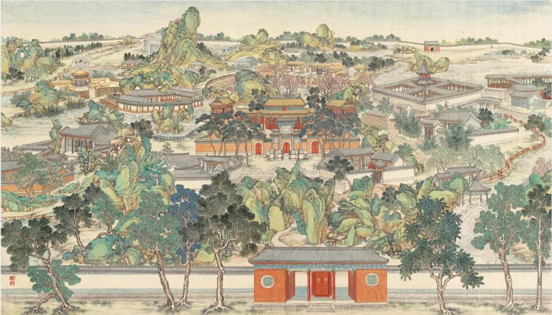 【转】刘紫云：在传统语境中“重新看见”《红楼梦》 ——评欧丽娟《大观红楼》