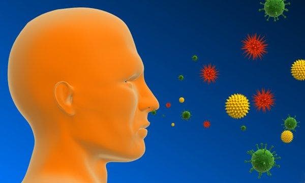 腺样体肥大预防与治疗