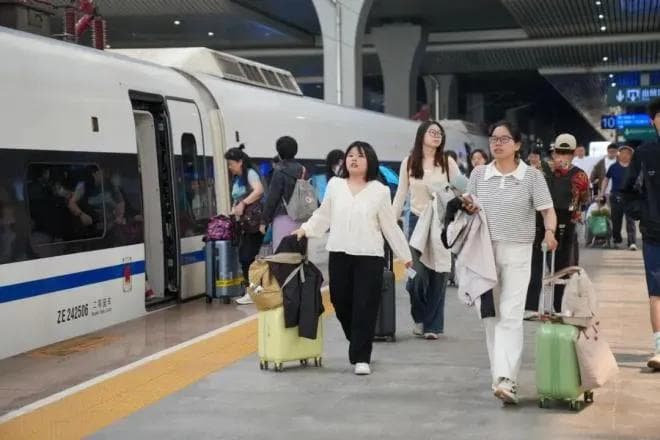 新生购买学生优惠火车票操作指南