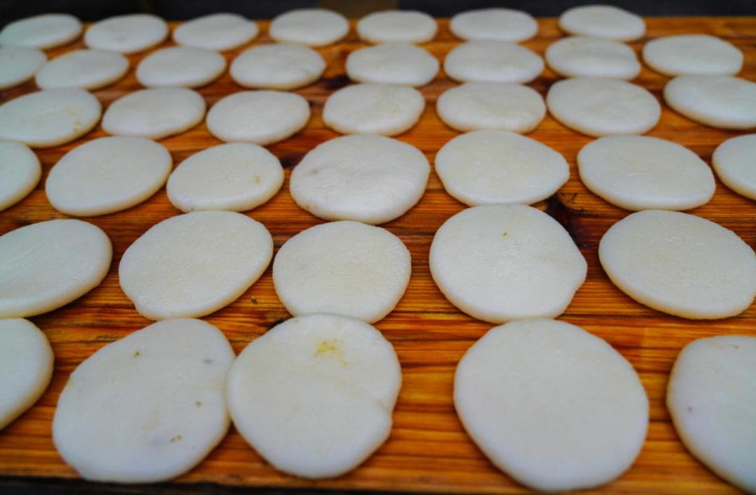 粑粑，北方人的饮食盲区