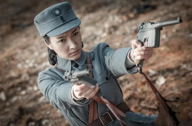 抗战神剧误导青少年？真相揭秘！