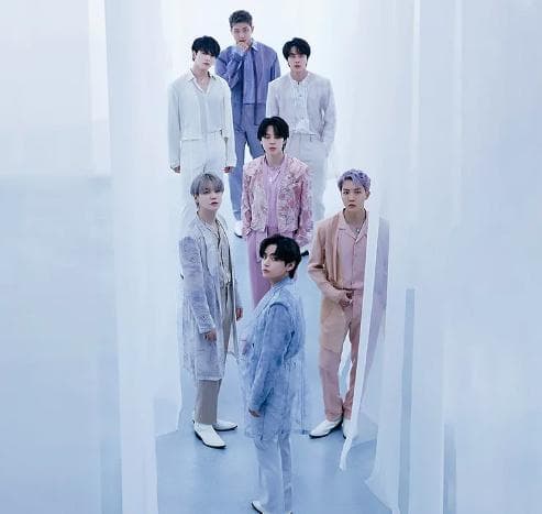 BTS回归延期至2026年，粉丝期待更美好的相聚