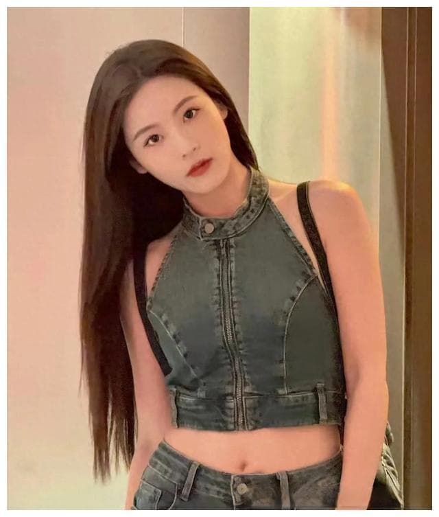 孙芮跨界奇迹大揭秘！从偶像到全能女王，她如何征服所有领域