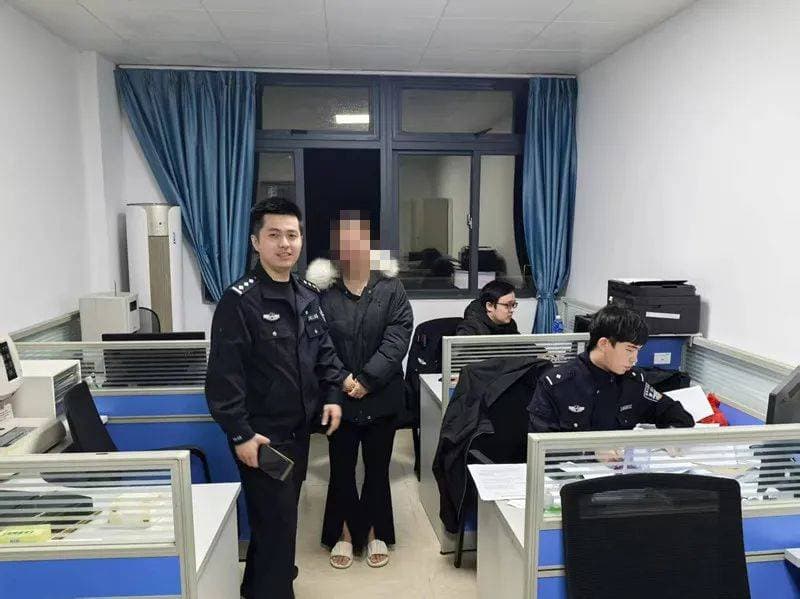 海丰公安成功阻止一起网络刷单诈骗案，为群众挽回11880元损失