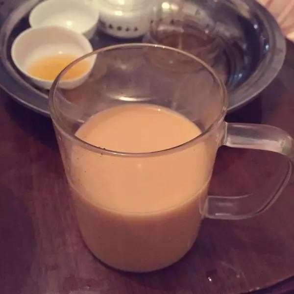 自制王子拉茶：传统马来西亚饮品的现代演绎