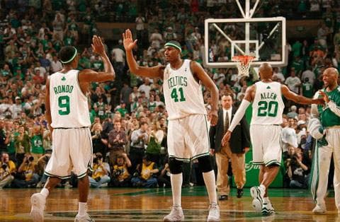 重排NBA1999年选秀：史上最被低估的一届，乐透区全是球星