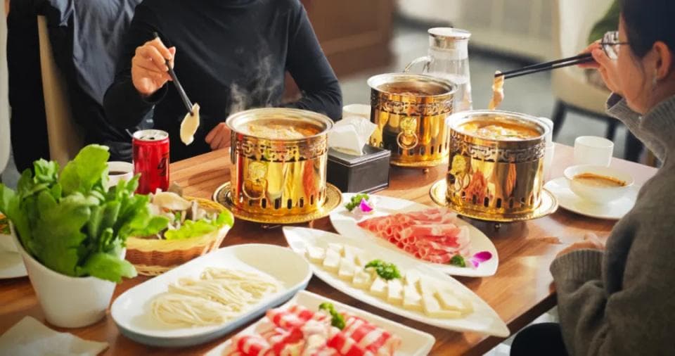 吃得“杂”的人和饮食单一的人，哪个更年轻？结果出乎意料