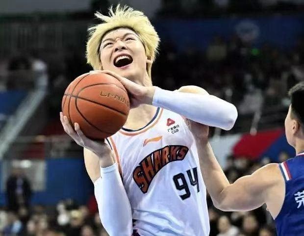 CBA动态：联赛再次为全运会让路，上海队现历史首次背靠背赛程