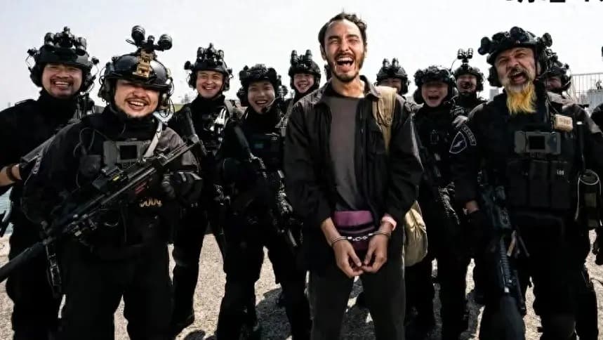阮经天给当下演艺圈带来哪些启示