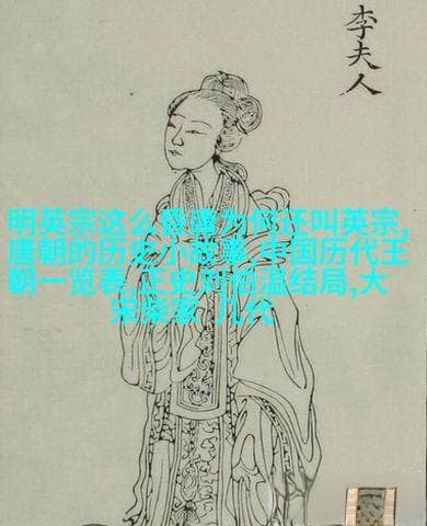 明朝的历史地位与其对后世影响的深远考察