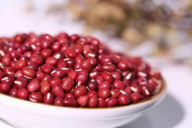 孕期营养攻略：红豆的奥秘，你了解多少？红豆的营养、好处与吃法