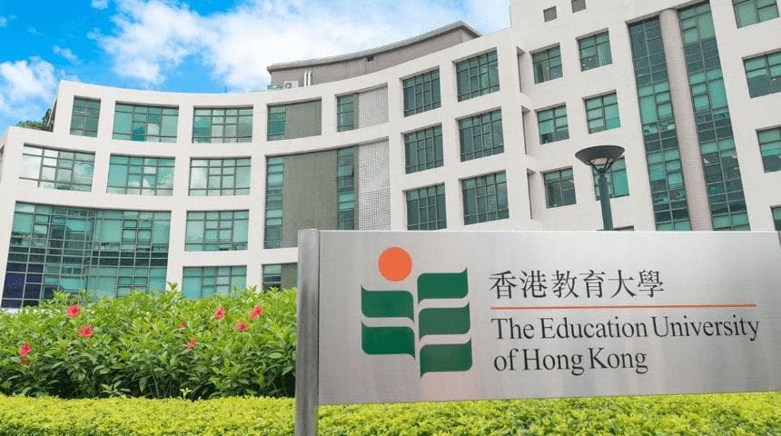 内地生去香港当老师的方法大揭秘！香港教育大学毕业生就业率96%