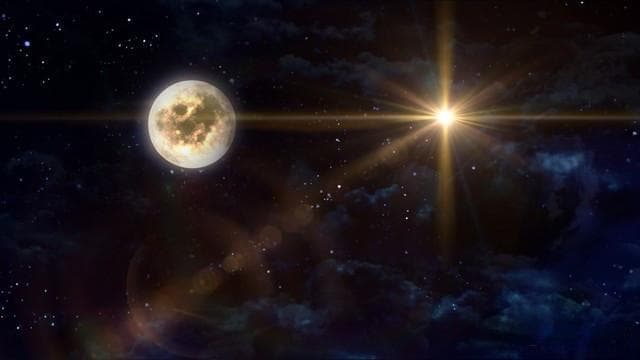日月星辰中的“辰”代表啥？它能与太阳月亮并列，可见大有来头