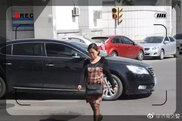 越线停车算闯红灯？交警提醒：这3个知识点要明白