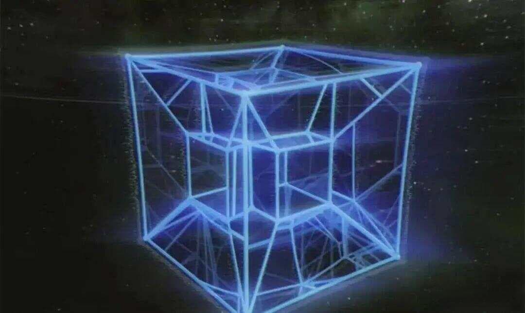 我们或生活在十维空间里，而通过它可以找到高维空间的入口！