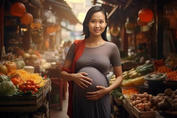 怀孕期间诵经能产生什么效果？为什么怀孕时需要诵经？