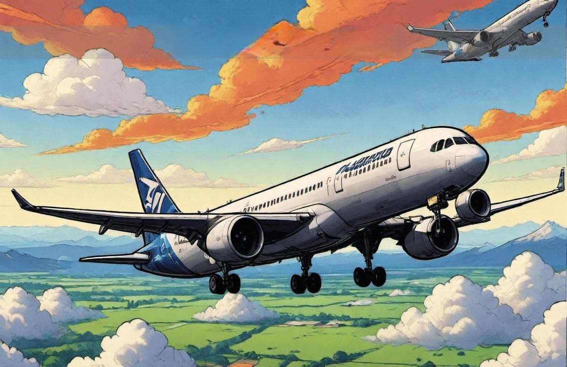 空客再获订单：三架A350与A320neo的背后意义