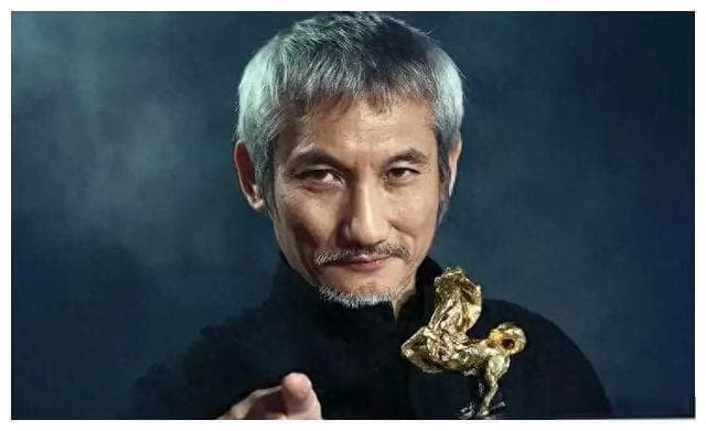 徐克：华语电影的奇幻之父！