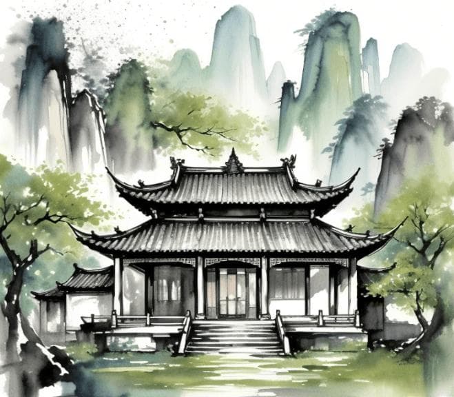 风姓的起源与传承：古老姓氏的文化魅力