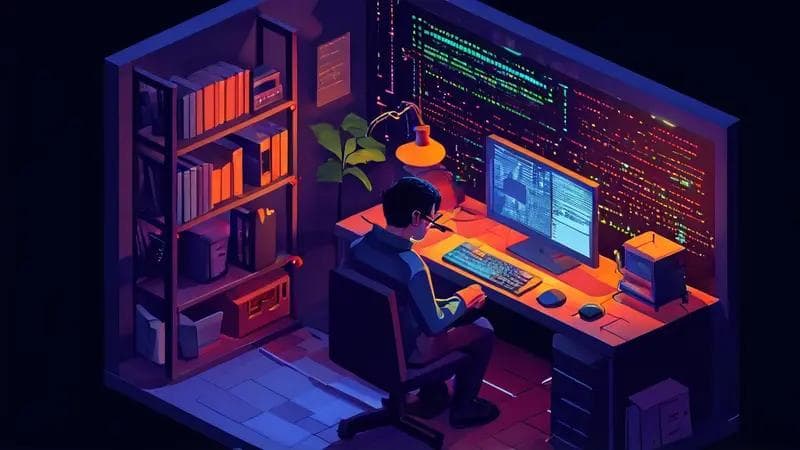 两个人团队如何管理