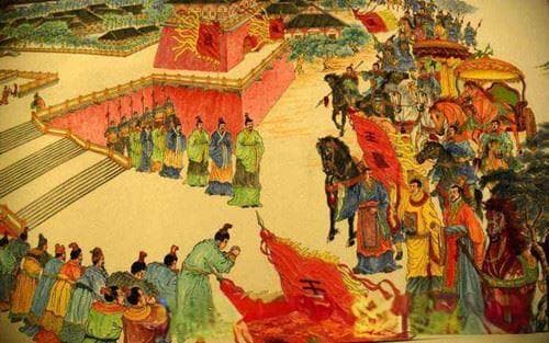 新朝是一个什么样的朝代