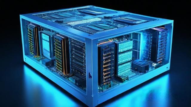 什么是服务器跳板机功能及其作用原理？
