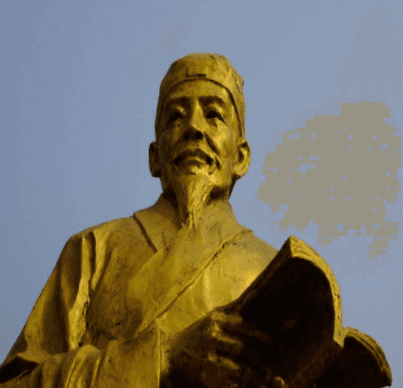 李时珍三次乡试都落选，最终子承父业成为名医