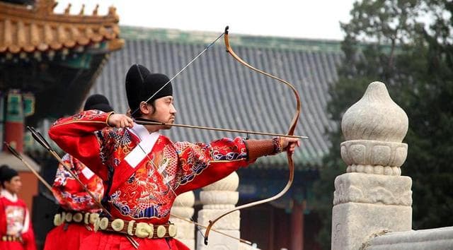 古代打仗万箭齐发，那射出去的箭怎么处理，是直接选择丢掉吗？