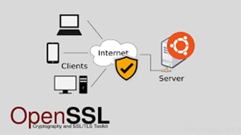 OpenSSL：功能、组件与版本演进详解