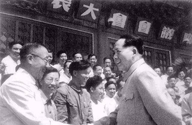 载涛：光绪同父异母的兄弟，溥仪的亲叔叔，被招降后发生了什么？