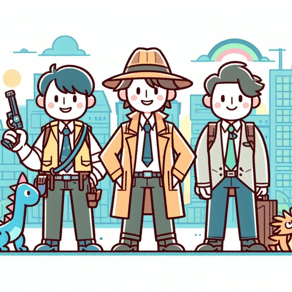 1%人口占比的INTJ：理性完美主义者的性格密码