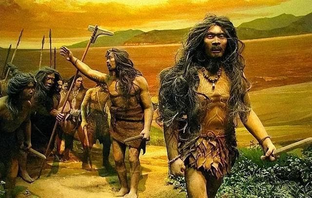 语言起源于35万年前还是200万年前？