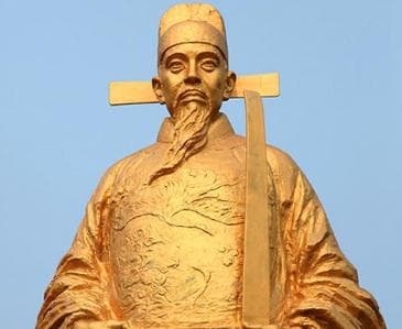万历新政的推动者：张居正的改革助力