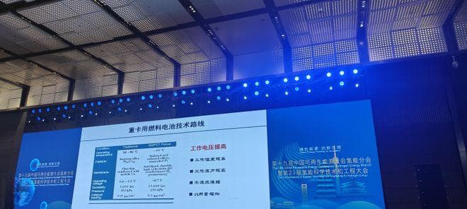 潘牧教授谈下一代膜电极的发展方向