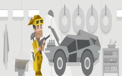 INTJ人格类型特点及十六型人格A和T、四个字母含义解析