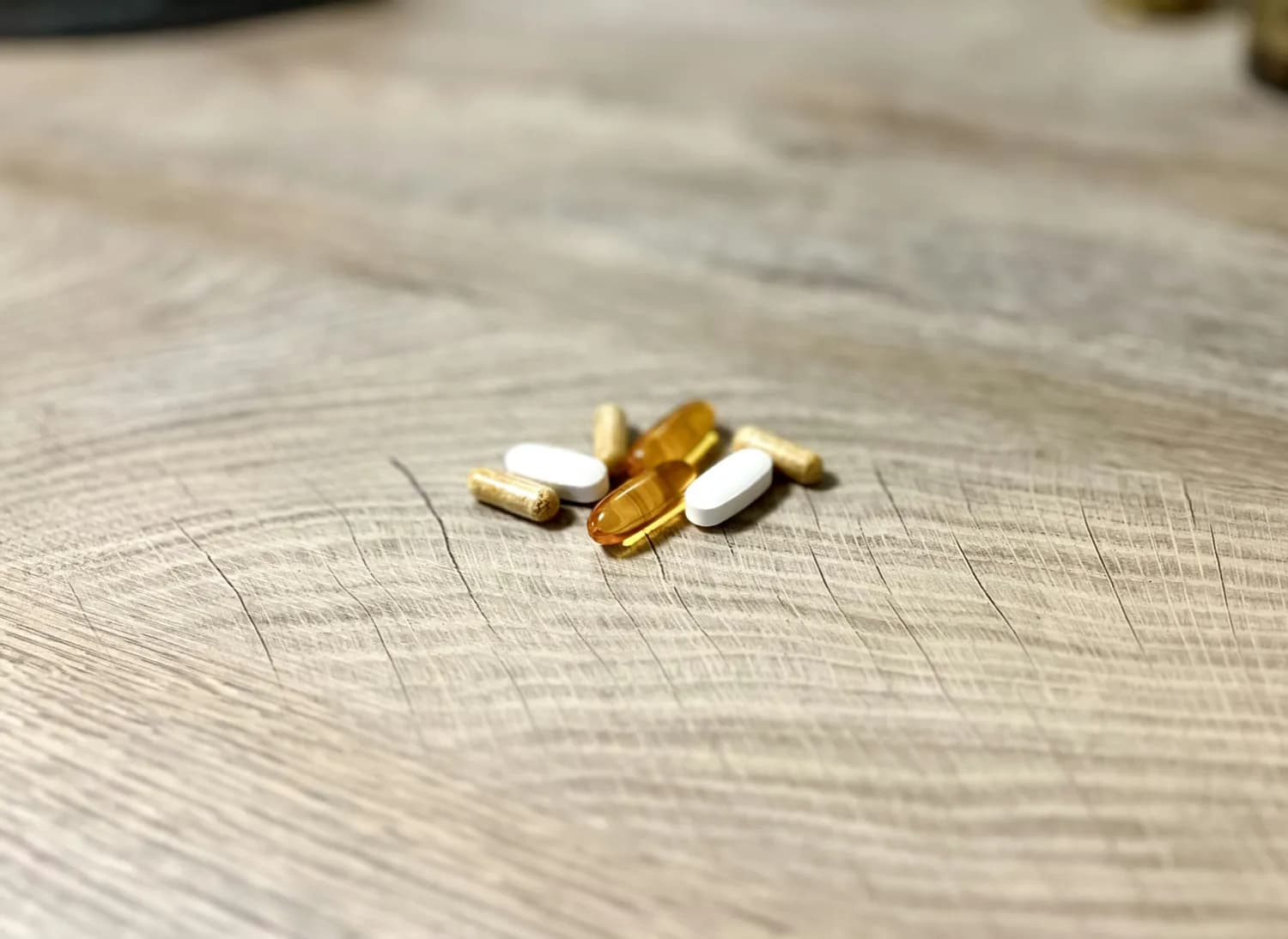 21金维他：科学补充维生素，这些要点需谨记