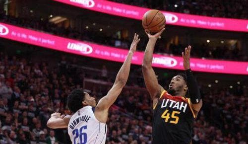 狂人斯普雷维尔：从NBA得分高手到千万年薪拒绝者的传奇之路