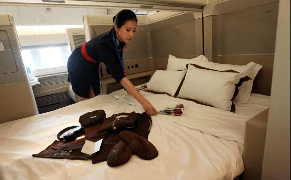 空姐收入很高吗？为什么都住高级宾馆？离职空姐说出实情