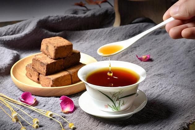 红糖姜水的功效与作用 红糖姜茶有哪些食用禁忌